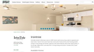 
                            7. IronTree - Hultquist Homes