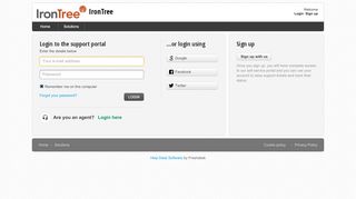 
                            5. irontree.freshdesk.com