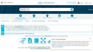 
                            5. ISE 2.0.1 and Airwatch - Cisco Community