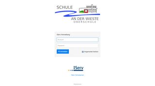 
                            7. IServ - obs-sottrum.eu