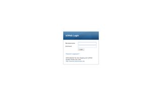 
                            1. isiWeb Login - Alfresco WCMS by Westernacher