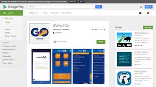 
                            5. iSolved Go - Apps on Google Play