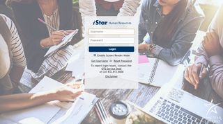 
                            11. iStar Login - Lone Star College System