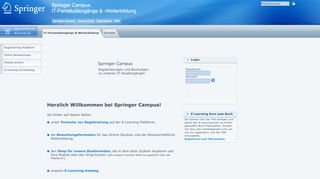 
                            3. IT-Fernstudiengänge &-Weiterbildung - Springer …