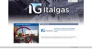 
                            5. ITALGAS