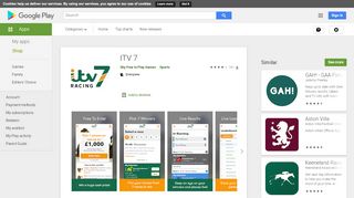 
                            5. ITV 7 - Apps on Google Play