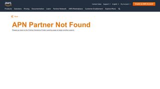 
                            6. Ivanti | APN Partner Profile - Amazon Web Services