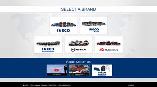 
                            1. IVECO Brands