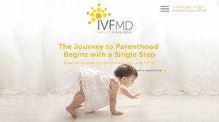 
                            8. IVFMD: Top IVF Fertility Center in Florida, Creating ...
