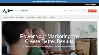 
                            1. iwco.com - Direct Mail & Direct Marketing …