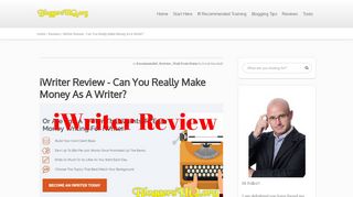 
                            8. iWriter Review – The Absolute Truth About iWriter ...