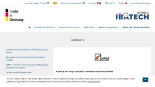 
                            5. iXPOS: Your Information Platform about Germany - German Pavilion