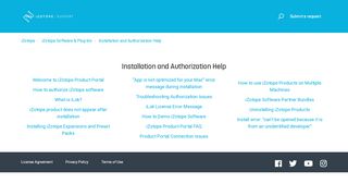 
                            4. iZotope Support Portal: Authorization | Audio Plug-ins