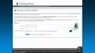 
                            11. J. J. Keller® Training Portal | Home