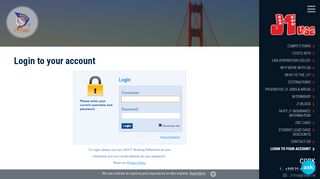 
                            6. J1.ie - Login to your account