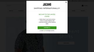 
                            1. Jacamo Worldwide