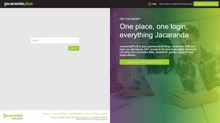 
                            3. JacarandaPLUS - jacplus.com.au
