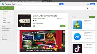 
                            9. JACK Entertainment Slots - Apps on Google Play