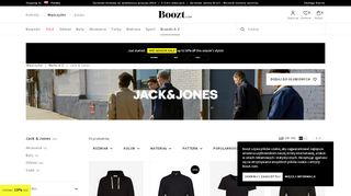 
                            8. Jack & Jones | Duży wybór najnowszych styli | Boozt.com