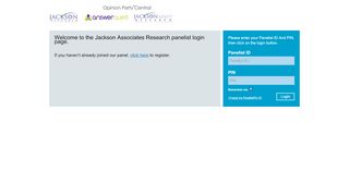 
                            9. Jackson Associates Research Atlanta