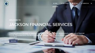 
                            6. Jackson Financial Services | Expertise Wealth Management ...