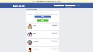 
                            9. Jad Fh Profiles | Facebook