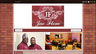 
                            5. Jae Flem Cafe' - BOUTTE, LA 70039 (Menu & Order Online)