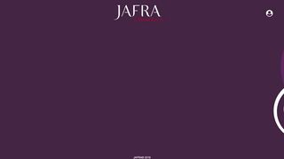 
                            9. Jafra Mia | Inicio de sesión