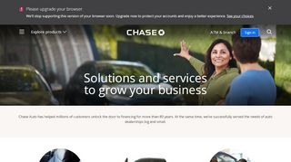 
                            4. Jaguar Financial Group | Dealer Services - Chase.com