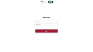 
                            9. Jaguar Land Rover | Maximizer