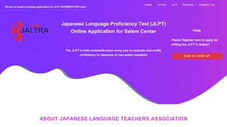 
                            8. jaltra.org - JLPT