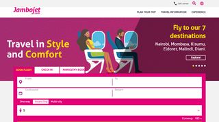 
                            6. Jambojet.com