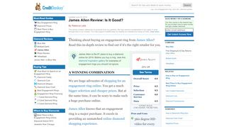 
                            9. James Allen Review 2019: Read This Before You Buy a Ring