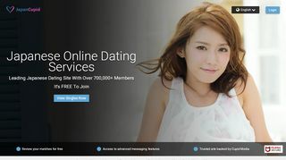 
                            5. Japanese Online Dating Services | Discover ... - Japan Cupid