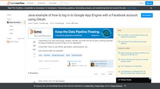 
                            3. Java example of how to log in to Google App Engine with a ...