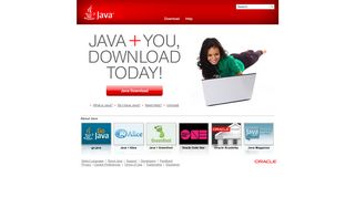 
                            11. Java | Oracle