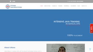 
                            2. Java Training in Bangalore | Java Course, Institute, Classes
