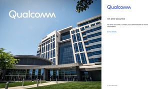 
                            7. JavaScript required - Qualcomm