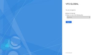 
                            10. JavaScript required - VFS Global