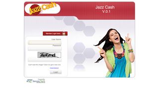 
                            9. Jazz Cash..