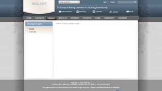 
                            3. JCampus Login / Home - Calcasieu Parish Public Schools