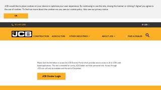 
                            3. JCB Business Portal