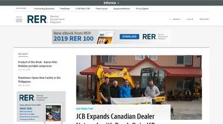 
                            5. JCB Expands Canadian Dealer Network with ReadyQuip JCB | Rental ...