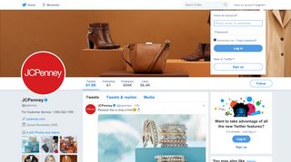 
                            9. JCPenney (@jcpenney) | Twitter