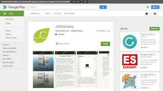 
                            6. JCPremiere - Apps on Google Play