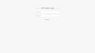 
                            5. JDC System Login