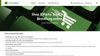 
                            3. JDParts | John Deere DE