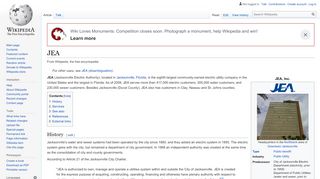 
                            7. JEA - Wikipedia