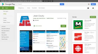 
                            6. Jean Coutu - Apps on Google Play