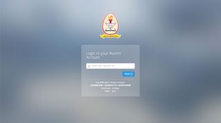 
                            5. JEC ALUMNI PORTAL| Login